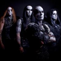 Behemoth merchandise