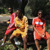 Belly Squad Tickets