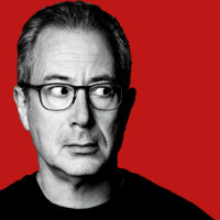 Ben Elton merchandise