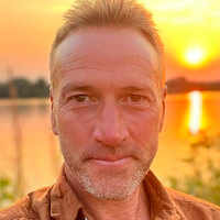 Ben Fogle merchandise