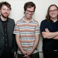 Ben Folds Five merchandise