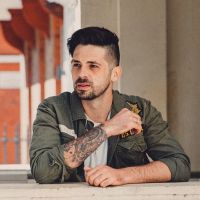 Ben Haenow merchandise