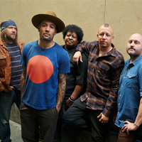 Ben Harper merchandise