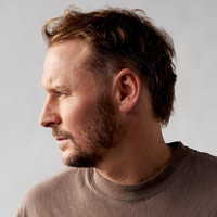 Ben Howard merchandise