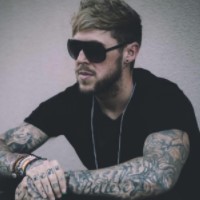 Ben Nicky merchandise