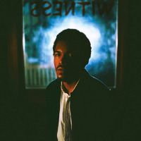 Benjamin Booker merchandise