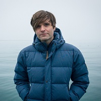 Benjamin Gibbard Tickets
