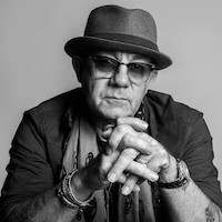 Bernie Taupin Tickets