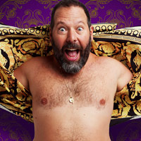 Bert Kreischer merchandise