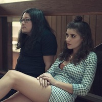 Best Coast merchandise