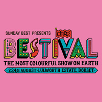 Bestival merchandise