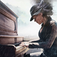 Beth Hart merchandise