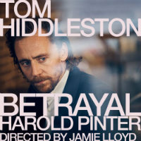 Betrayal merchandise