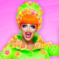 Bianca Del Rio merchandise