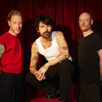 Biffy Clyro merchandise