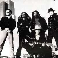 Big Audio Dynamite merchandise