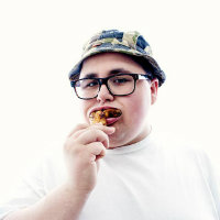 Big Heath merchandise