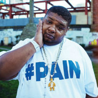 Big Narstie Tickets