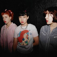 Bikini Kill merchandise