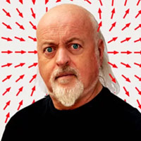 Bill Bailey merchandise