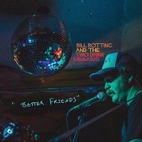 Bill Botting And The Two Drink Minimums Tickets