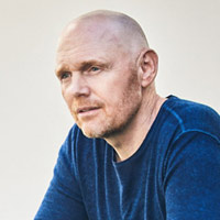 Bill Burr merchandise