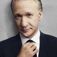 Bill Maher merchandise