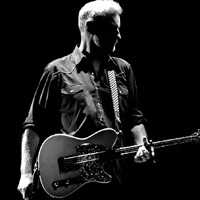 Billy Bragg merchandise