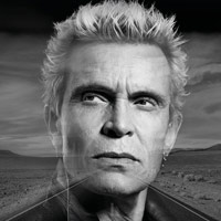 Billy Idol merchandise