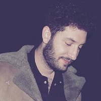 Billy Lockett merchandise