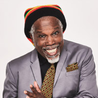 Billy Ocean merchandise