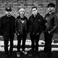 Billy Talent merchandise