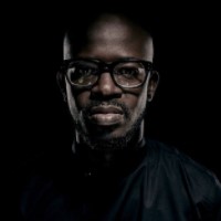 Black Coffee merchandise