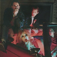 Black Honey merchandise