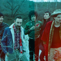 Black Lips merchandise