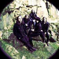 Black Moth Tickets
