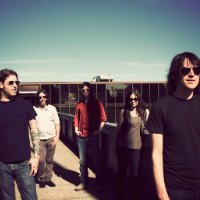 Black Mountain Tickets
