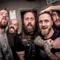 Black Spiders Tickets