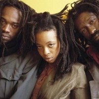 Black Uhuru Tickets