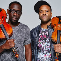 Black Violin merchandise