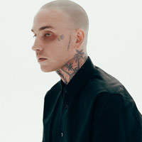 Blackbear merchandise