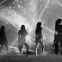 Blackpink merchandise