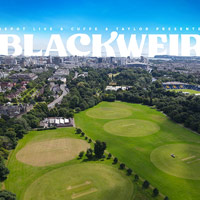 Blackweir Live merchandise