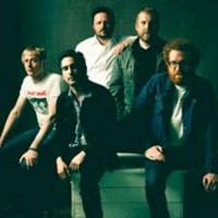 Blitzen Trapper Tickets