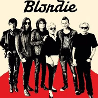 Blondie merchandise