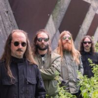 Blood Incantation Tickets