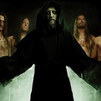 Bloodbath merchandise