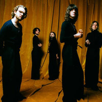 Blossoms merchandise