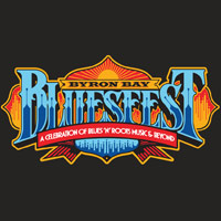 Bluesfest merchandise
