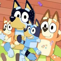 Blueys Big Play Tickets